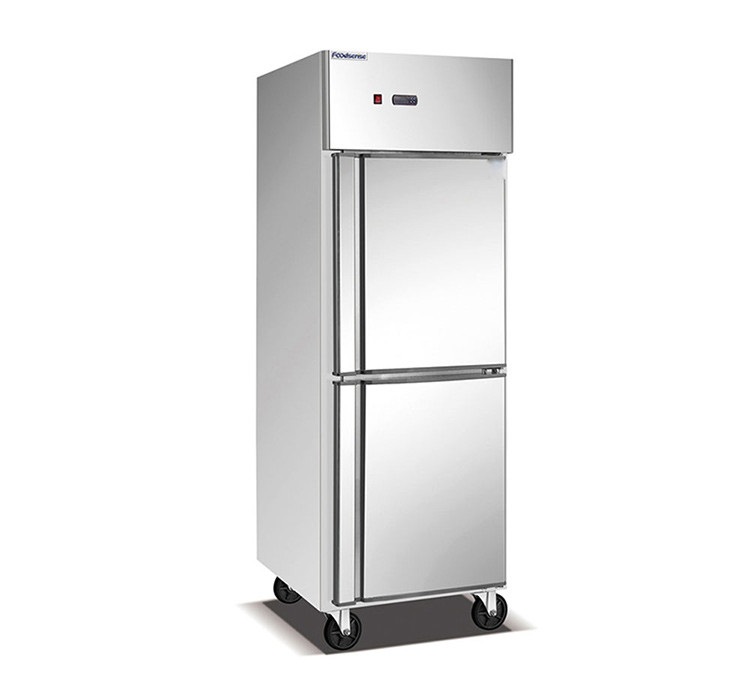 Double Door Kitchen Electric fridge/Refrigerators