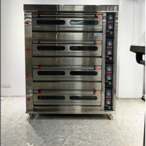 Commercial Bakery, Restaurants and Catering Equipment Supplier Company