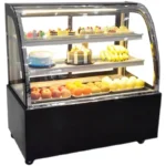 Cake Display Showcase