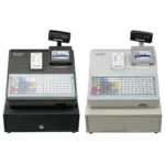 Sharp Cash Register for Pubs, Bars, Restaurant, and Cafes