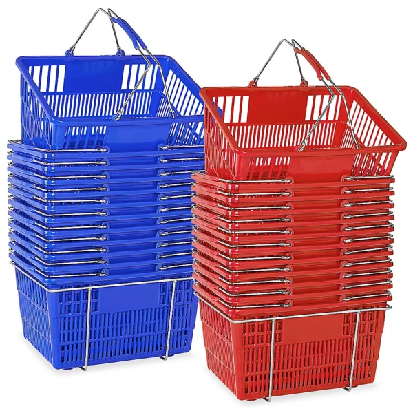 Shopping Baskets