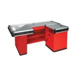 Supermarket Cashier Counter