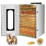 24 trays Food dehydrator