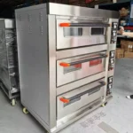 Astar-Bakery-Professional-Industrial-Commercial-Food-Baking-Equipment-Machine-3-Deck-6-Trays-Pizza-Gas-Deck-Oven-Bread-Cake-Baking-Oven