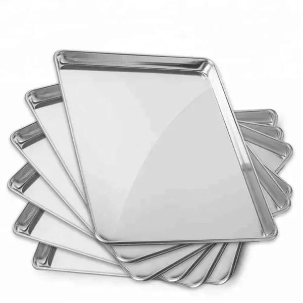 Bread Baking Tray For Oven