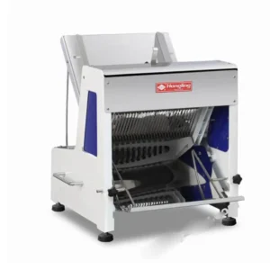 Bread Slicer Machine