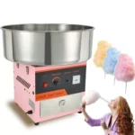 Cotton Candy Machine