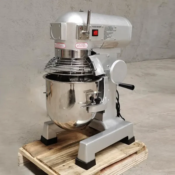 Food Mixer 10L-100L