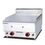 Gas Griddle Pan