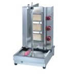 Gas Shawarma Machine