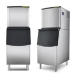 Ice cube Maker Machine