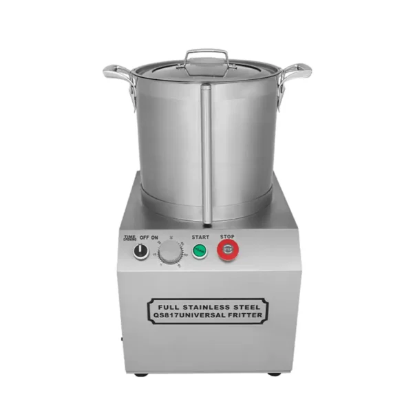 Industrial Food Processor
