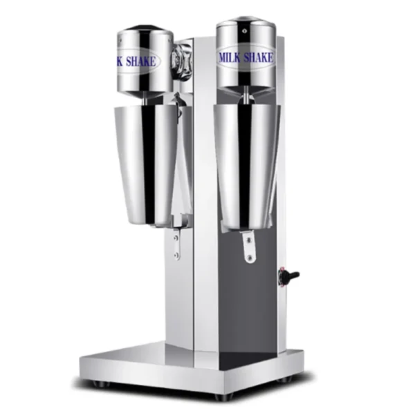 Milk Shaker Machine 2 Head