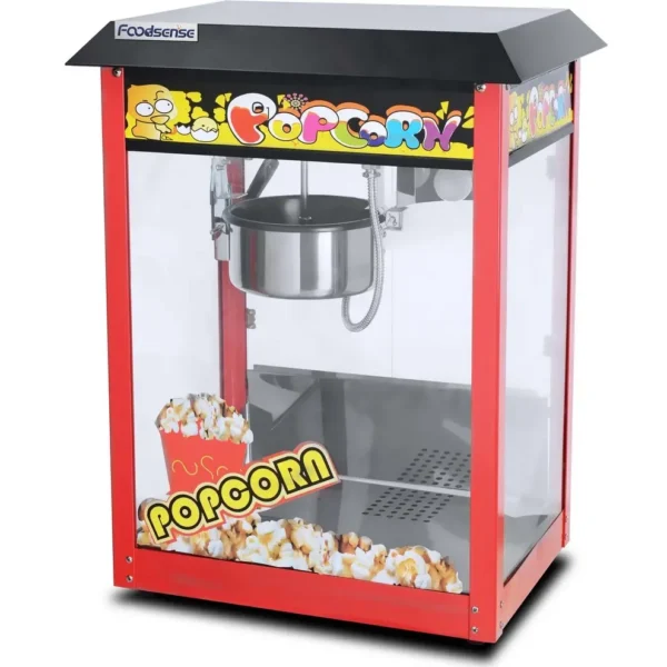 Popcorn Machine
