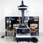 Silver Crest Smoothie Blender
