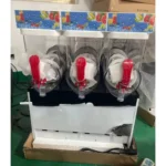 Slush Machine 3 Chamber