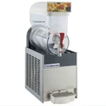 Small Slush Machine for Home Ugolini Sluch Commercial 3 Tank a Vendre Slushie Frozen Drink Spm Sweat Pant