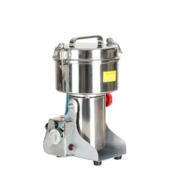 Spice Grinder Machine
