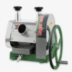 Sugar Cane Juice Extractor Machine