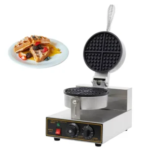 Waffle Maker machine