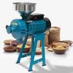 Wet and Dry Grinding Machine