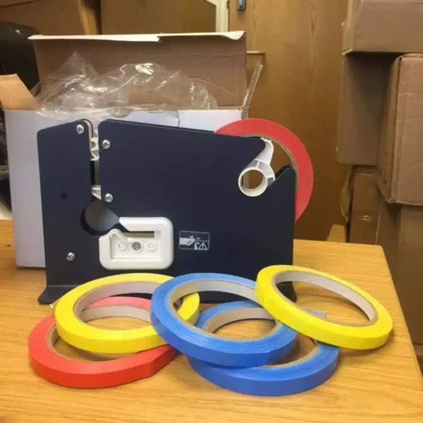 Bag Neck Sealer