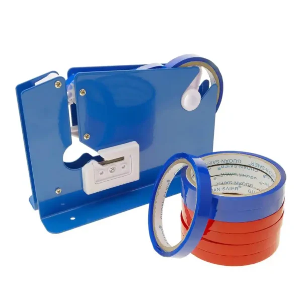 Bag Neck Sealer
