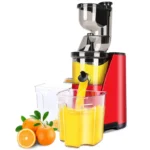slow juicer machine