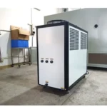 water chiller for bakery