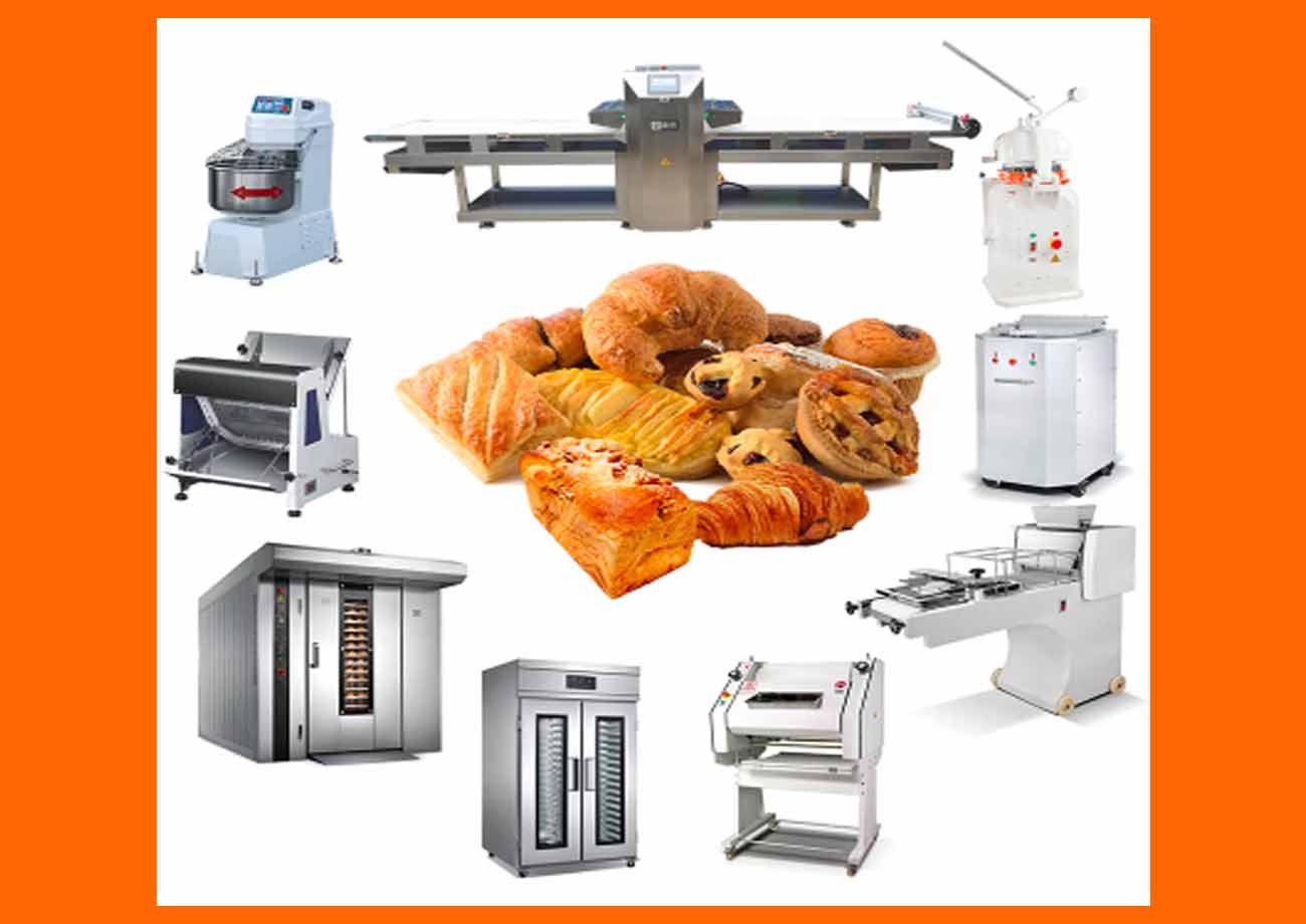 Top Commercial Bakery Equipment in Nigeria for 2025- A Complete Buyer’s Guide