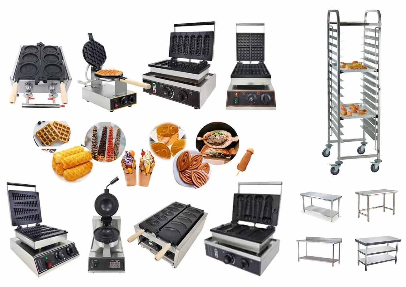 catering equipment