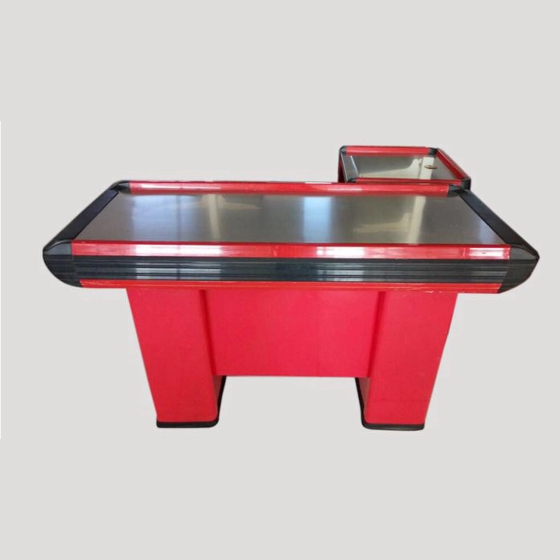 Supermarket Cashier Table