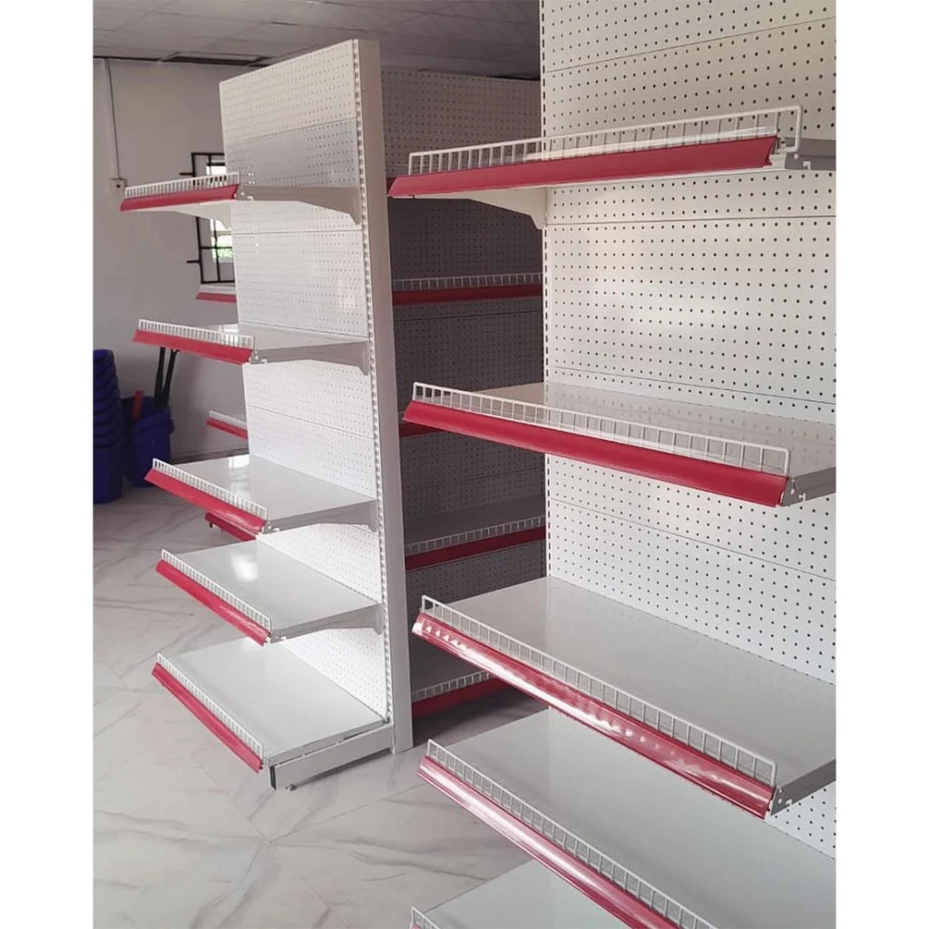 Supermarket Shelf Multi-purpose